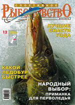&laquo;���������� �����������&raquo;�N 12 2006 ���