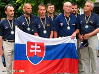 Чемпионат мира по ловле хищной рыбы с берега в Словакии. 2007 -05.jpg