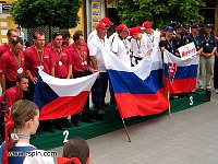 Чемпионат мира по ловле хищной рыбы с берега в Словакии. 2007 -09.jpg