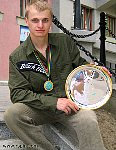 Чемпионат мира по ловле хищной рыбы с берега в Словакии. 2007 -10.jpg