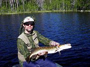 Карелия, рыбалка на озере Т. 2005 год--06.jpg