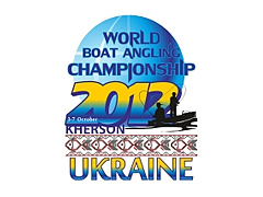 Чемпионат мира по спиннингу с лодок 2012