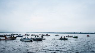 Чемпионат мира по ловле рыбы спиннингом с берега 2016