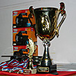 Кубок Питерского клуба рыбаков по зимней блесне. Озеро Вуокса. 23-25 января 2009