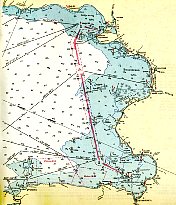  15a -  , 1:500000