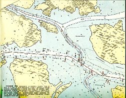 ���� 17 - �����-���������� �����,���� ����� 778-771��, 1:10000