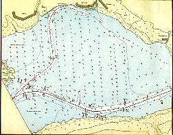 ���� 23 - �����-���������� �����, ������� ������, 705-698��, 1:10000