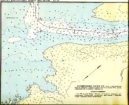 ���� 32a - �����-���������� �����, ���� �����, 3-11��, 1:10000