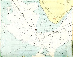 ���� 38 - �����-���������� �����, ����������� �������������, 601-594��, 1:10000