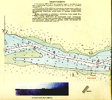 ���� 42 - �����-���������� �����, ������ ������, 574-567��, 1:10000