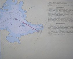  8 -    , 1154-1160, 1:10000