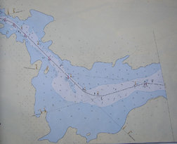  18 -  , 1257-1285, 1:10000