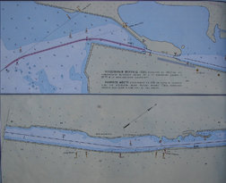  21 -  N 181, 1288-1296, 1:10000