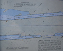  21 -  N 181, 1288-1296, 1:10000