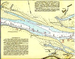Лист 7 - Река Волга, 2630-2644км, 1:25000