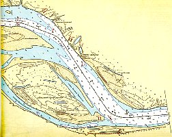  17 -  , 2830-2849, 1:25000