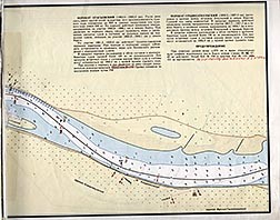 Лист 47. Река Белая 1864 - 1855 км