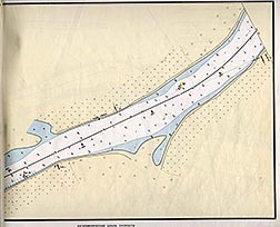 Лист 53. Река Белая 1813 - 1806 км